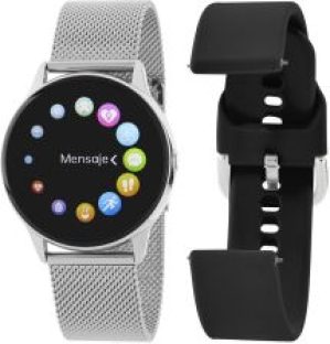 Marea B58008/2 Srebrny