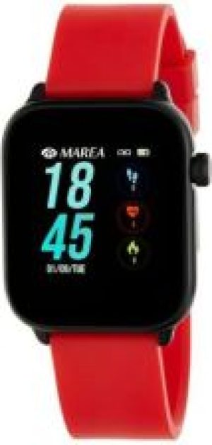 Marea B59002/5 Czerwony