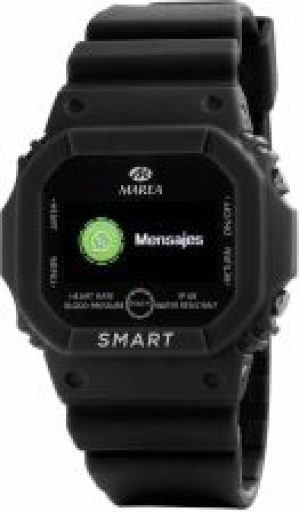 Marea B60002/1 Czarny