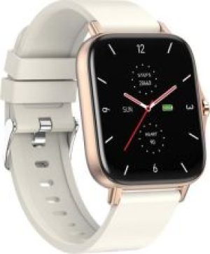 Maxcom Aurum Pro Fw55 Różowe Złoto