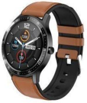 Maxcom FW43 Cobalt 2 Czarny