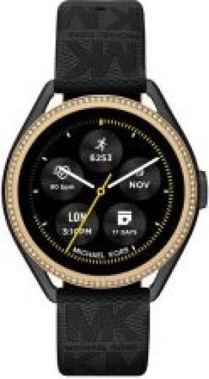 Michael Kors Czarno-Złoty (MKT5118)