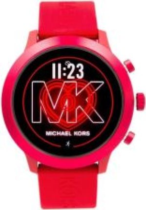 Michael Kors MKGO MKT5073 Czerwony