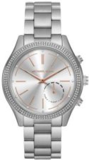 Michael Kors MKT4004 Srebrny