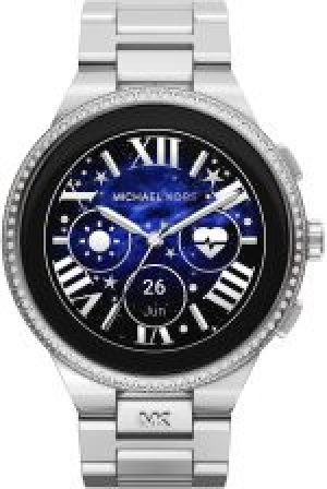 Michael Kors MKT5143 Camille Srebrny