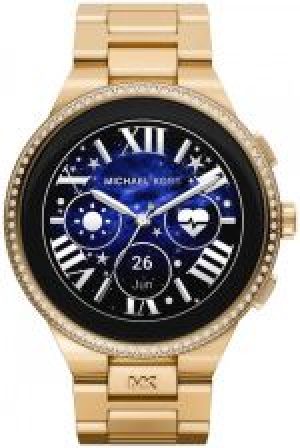 Michael Kors MKT5144 Camille Złoty