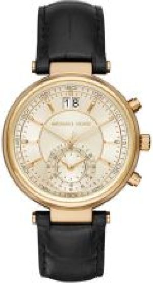 Michael Kors Sawyer Gold MK2433