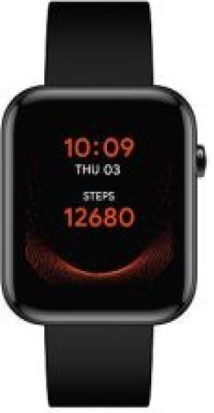 Mobvoi TicWatch GTH Czarny