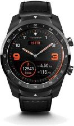 Mobvoi Ticwatch Pro 2020 Czarny