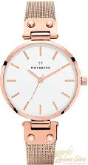 Mockberg Mo307