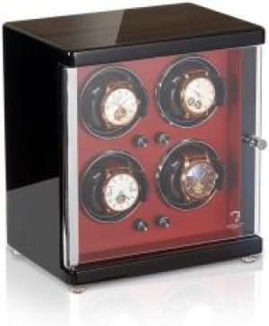 Modalo Rotomat Ambiente 4 Mv4 Black Red Makassar 1504744