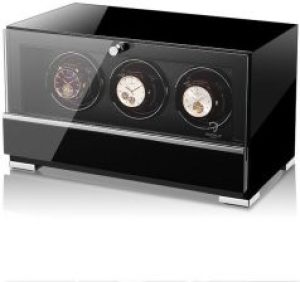 Modalo Rotomat Clasico Mv4 Black