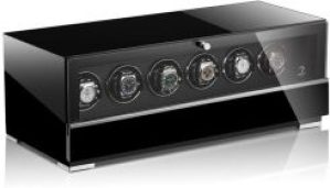 Modalo Rotomat Clasico Mv4 Black 3306114