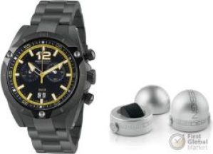 Momo Design Dive Master Chrono Md282Bk30