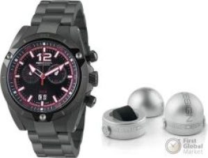 Momo Design Dive Master Chrono Md282Bk40