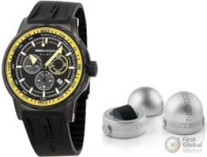 Momo Design Pilot Pro Chrono Quarzo Md2164Bk51