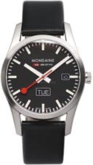 Mondaine A667.30340.14SBB Retro 40 mm Swiss Made