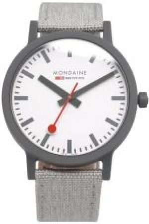 Mondaine Essence MS1.41111.LH VEGAN Eco Friendly