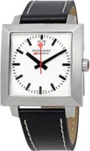 MONDAINE EVO SQUARE A6853033611SBB