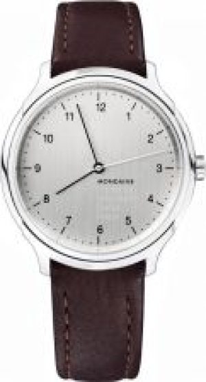Mondaine Helvetica No1 Regular MH1R3610LG