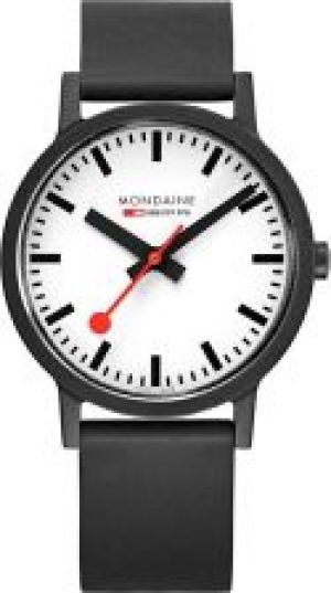 Mondaine Swiss Railways Essence Ms1.41110.Rb