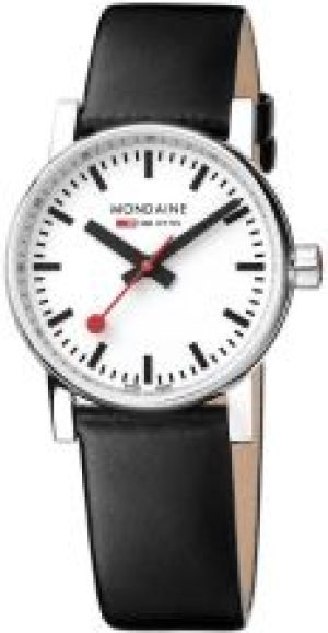 Mondaine Swiss Railways Evo2 30 Mse30110Lb