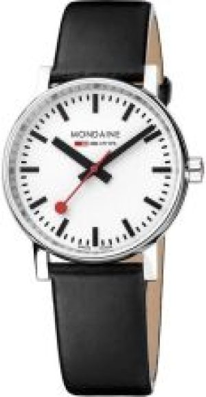 Mondaine Swiss Railways Evo2 35 Mse35110Lb