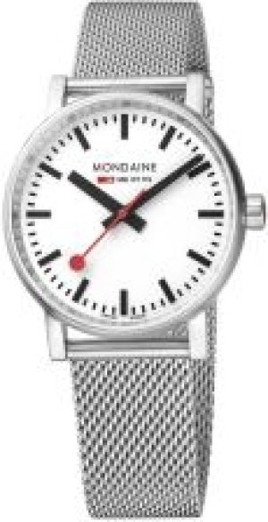 Mondaine Swiss Railways Evo2 35 Mse35110Sm