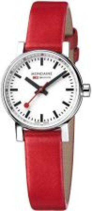 Mondaine Swiss Railways Evo2 Petite Mse26110Lc