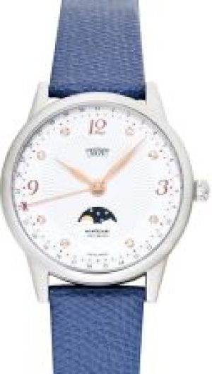 Montblanc Bohème Automatic White Dial Stainless St