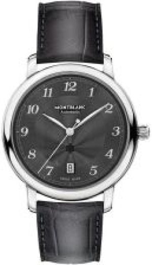 Montblanc Star Legacy Date 118517
