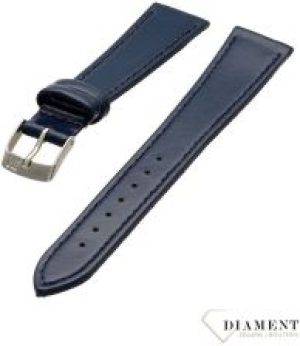 Morellato A01U1564220062CR niebieski 18mm