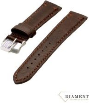 Morellato A01X4540A61030CR brąz 20mm