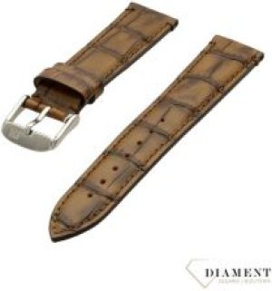 Morellato A01X4807B95038CR brąz 20mm