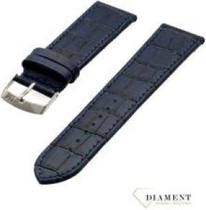 Morellato A01X4934A95062CR niebieski 22mm