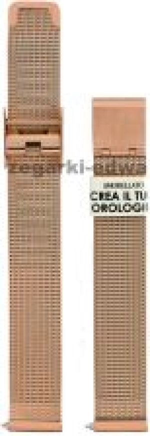 Morellato Bransoleta Do Zegarka – A02X05496000180099 – 18 Mm