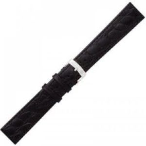 Morellato Czarny Pasek Skórzany 12 Mm Birmingham A01D1563821019Cr12