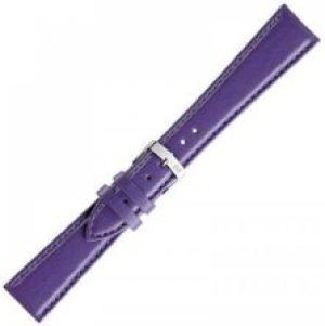 Morellato Pasek Do Zegarka Gelso Ze Skóry Ekologicznej 18Mm A01X4219A97069Cr18