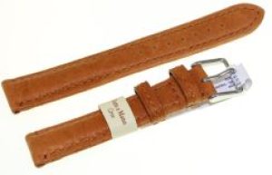 Morellato Pasek Do Zegarka Ze Skóry Jelenia 18 Mm A01U3221767037Cr18