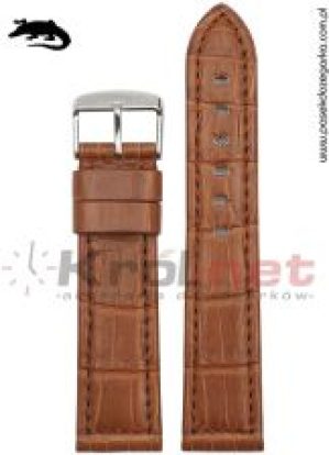 Morellato Pasek – Krokodyl, Brązowy (U2238 339 041)