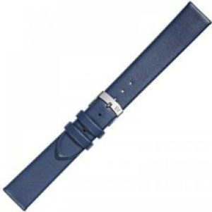 Morellato Pasek Sk&oacute;rzany 18Mm Micra-Evoque Blue Damski A01X5200875062Cr18