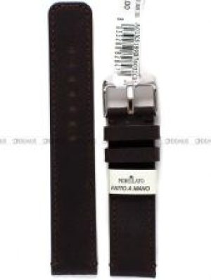 Morellato Pasek Sk&oacute;rzany Do Zegarka A01X5189B76032Cr20 20 Mm 8033288828471