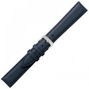 Morellato Pasek Twingo Nappa Darkviol Granatowy 18