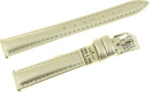 Morellato Sk&oacute;rzany Pasek Do Zegarka 14mm A01D5050C47012Cr14 Easy Click Uniwersalny