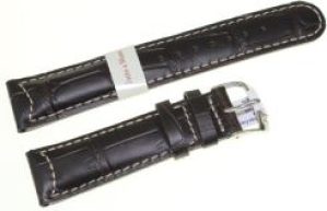 Morellato Sk&oacute;rzany Pasek Do Zegarka 20 Mm A01U3882A59030Cr20