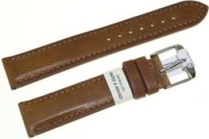 Morellato Sk&oacute;rzany Pasek Do Zegarka 20 Mm A01X5046B71073Cr20
