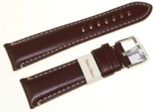 Morellato Sk&oacute;rzany Pasek Do Zegarka 24 Mm A01X4272B12034Cr24