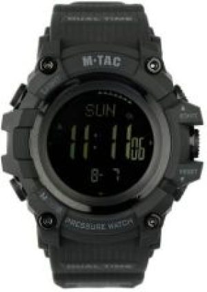Mtac Adventure Taktyczny Black