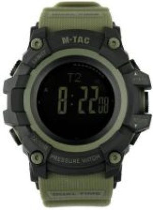 Mtac Adventure Taktyczny Black/Olive