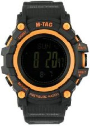 Mtac Adventure Taktyczny Black/Orange